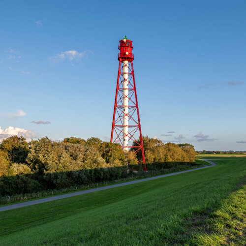 Leuchtturm Campen