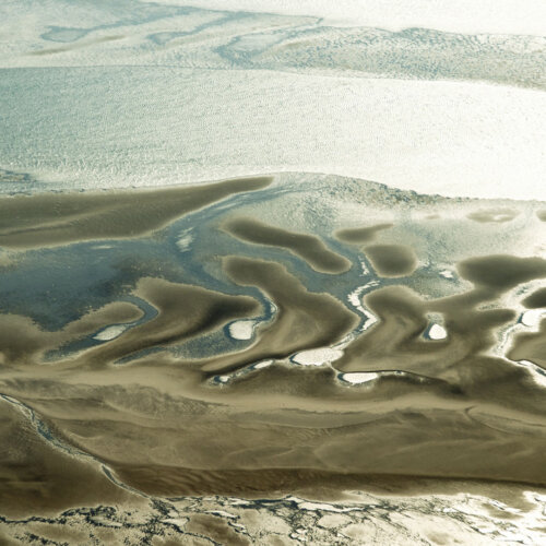 Nationalpark Niedersächsisches Wattenmeer