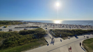 Strandbad Norddeich