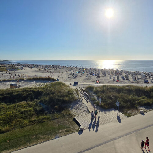 Strandbad Norddeich