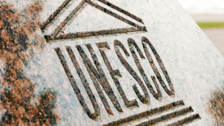 UNESCO-Welterbe