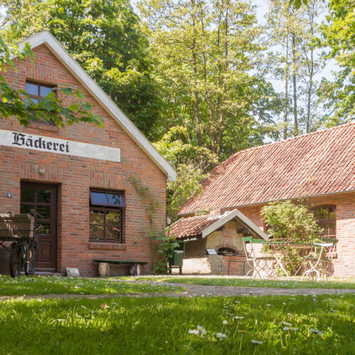 Dörpmuseum Münkeboe