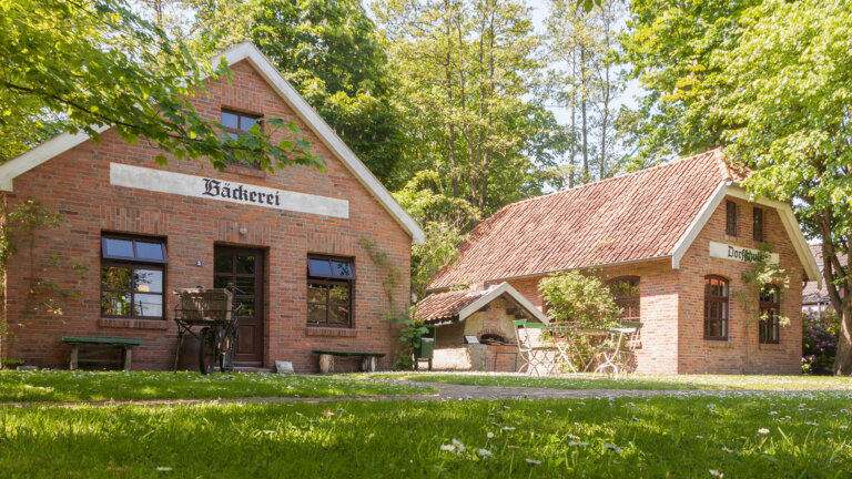 Dörpmuseum Münkeboe