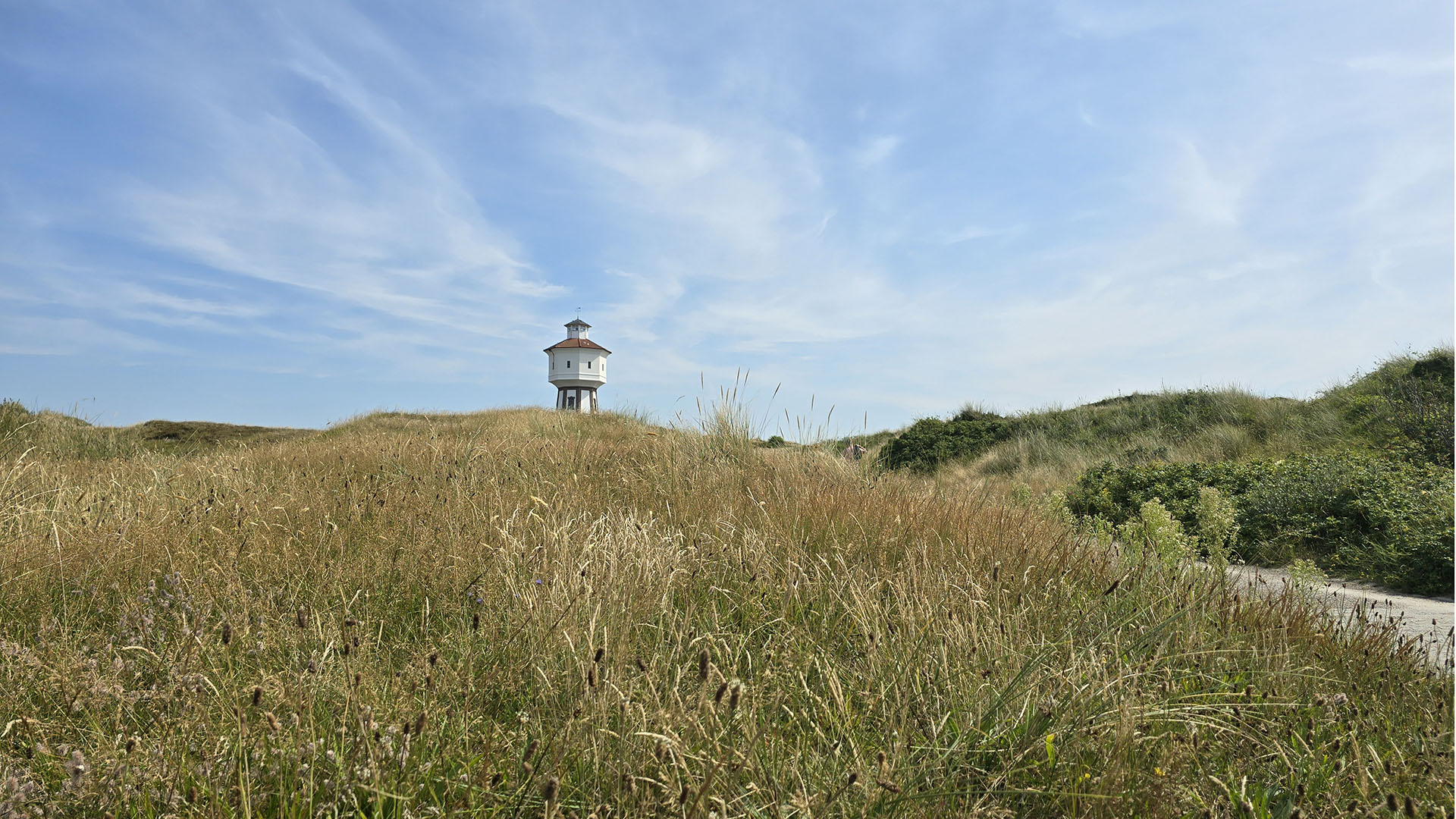 Langeoog