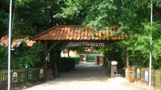 Moormuseum Moordorf