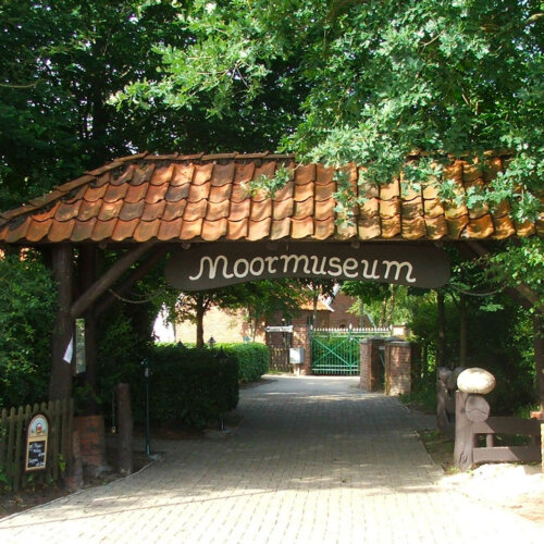 Moormuseum Moordorf