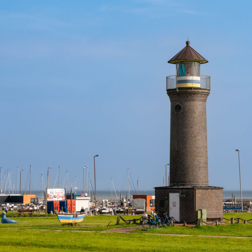 Neue Flugverbindung zur Insel Juist – Ab März Flüge ab Emden