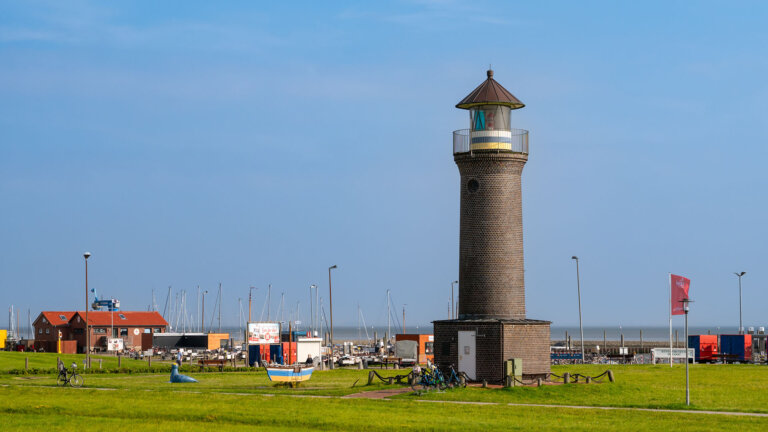 Neue Flugverbindung zur Insel Juist – Ab März Flüge ab Emden