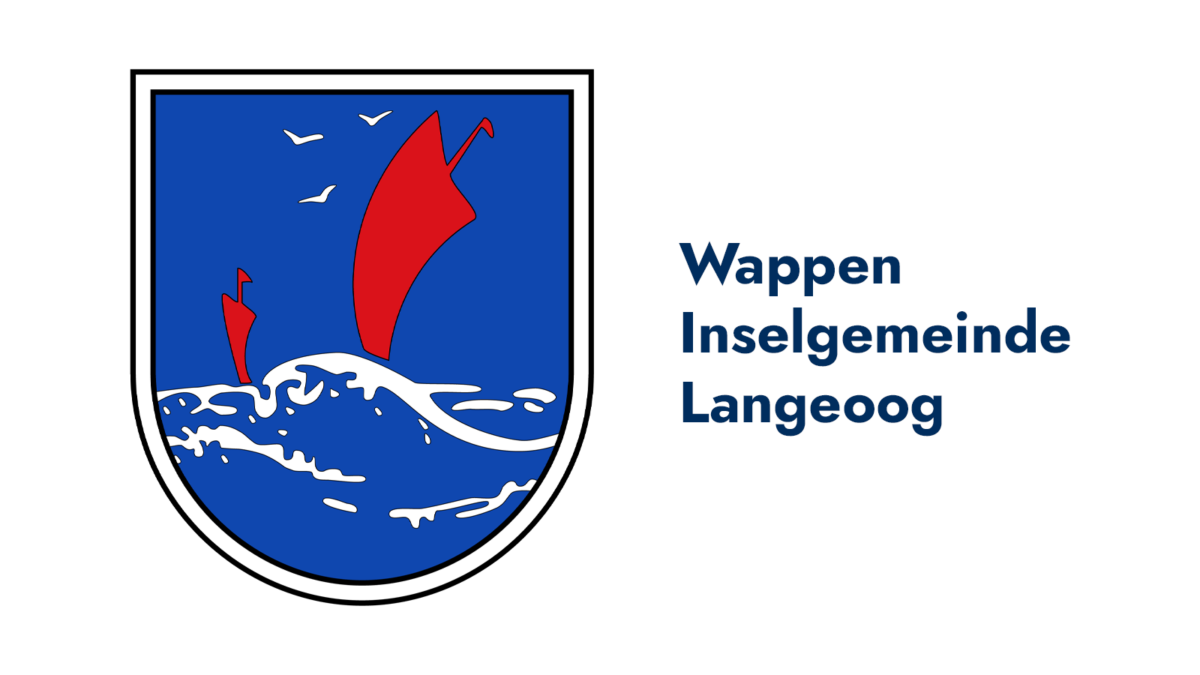 Wappen, Langeoog