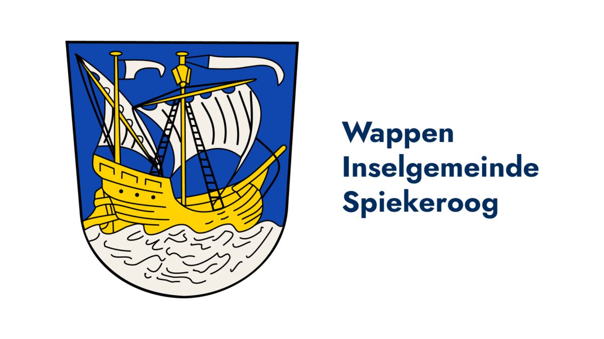 Wappen, Spiekeroog