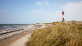 Wangerooge