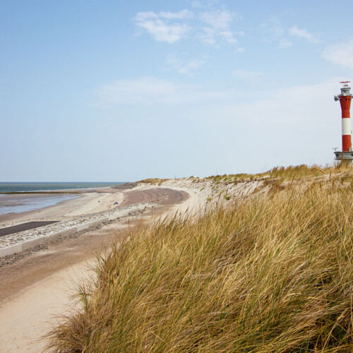 Wangerooge