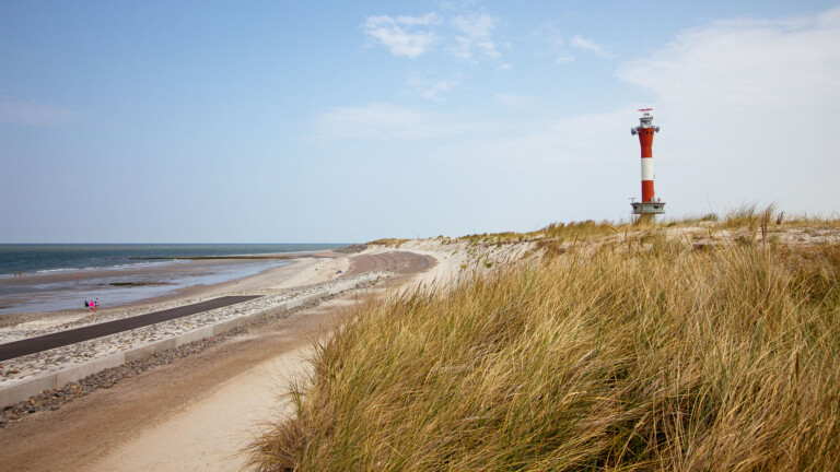 Wangerooge