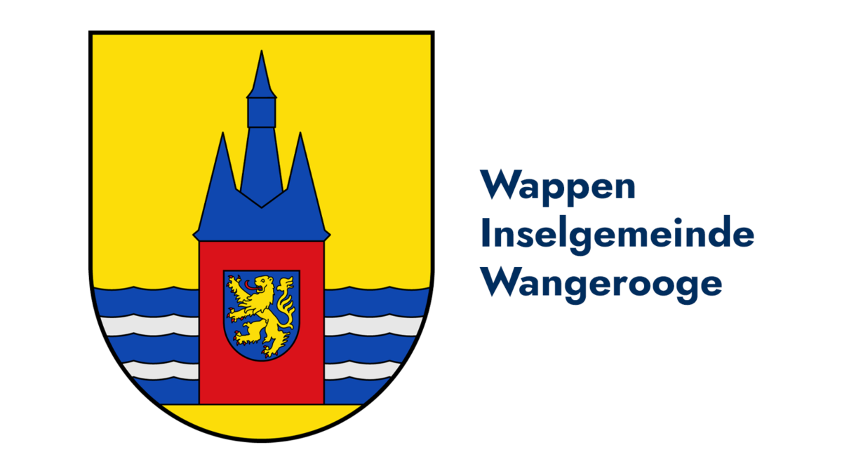 Wappen Wangerooge